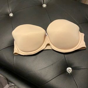 Wear everywhere multi way bra
